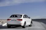 Audi A3 Sedan 2.0 TDI 2013 года (WW)